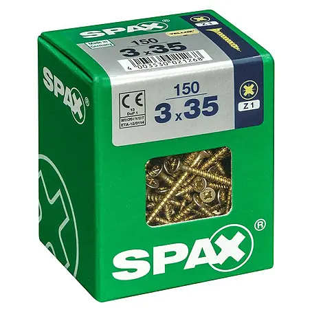 Spax  Universalschraube