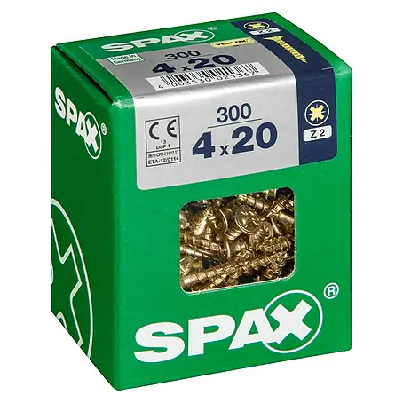Spax  Universalschraube