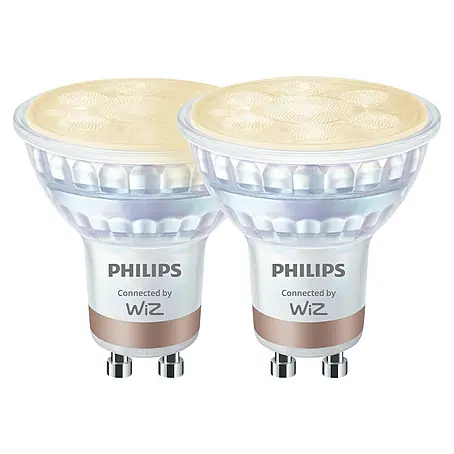 Philips Wiz Smart-LED-Lampe