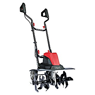 Scheppach Elektro-Bodenhacke MTE460 (Leistung: 1 500 W, Arbeitsbreite: 45 cm, Arbeitstiefe: 22 cm)