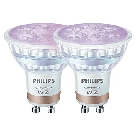 Philips Wiz Smart-LED-Lampe