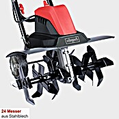 Scheppach Elektro-Bodenhacke MTE460 (Leistung: 1 500 W, Arbeitsbreite: 45 cm, Arbeitstiefe: 22 cm) | BAUHAUS