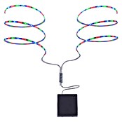 Tween Light LED-Band (Länge: 0,8 m, Lichtfarbe: RGB, 2,4 W, Batteriebetrieben)
