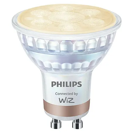 Philips Wiz Smart-LED-Lampe