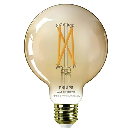 WiZ  Smart-LED-Lampe G95