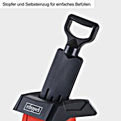 Scheppach Biotrituradora eléctrica silenciosa GS70 (Grosor de rama máx.: 42 mm, 2.800 W) | BAUHAUS