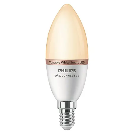 WiZ  Smart-LED-Lampe