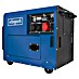 Scheppach Stromerzeuger SG5200D 