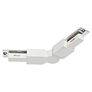 Eglo Eckverbinder EASYT (187 x 30 x 18 mm, Weiß)