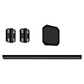 Eglo Verlängerungs-Set Track Plus (L x B x H: 1 000 x 30 x 6 mm) | BAUHAUS
