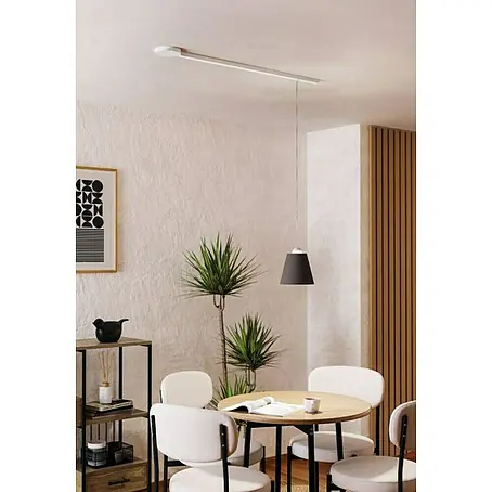 Eglo Easy Track Pendelleuchte