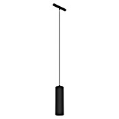 Eglo Easy Track Pendelleuchte (Schwarz, L x H: 120 x 1 100 mm) | BAUHAUS
