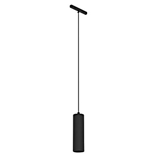 Eglo Easy Track Pendelleuchte  (Schwarz)