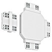 Eglo Verlängerungs-Set Track Plus (L x B x H: 1 000 x 30 x 6 mm) | BAUHAUS