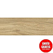 Pavimento cerámico Nook (57 x 19 cm, Roble, Mate) | BAUHAUS