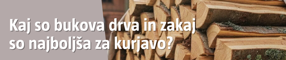 Bukova drva