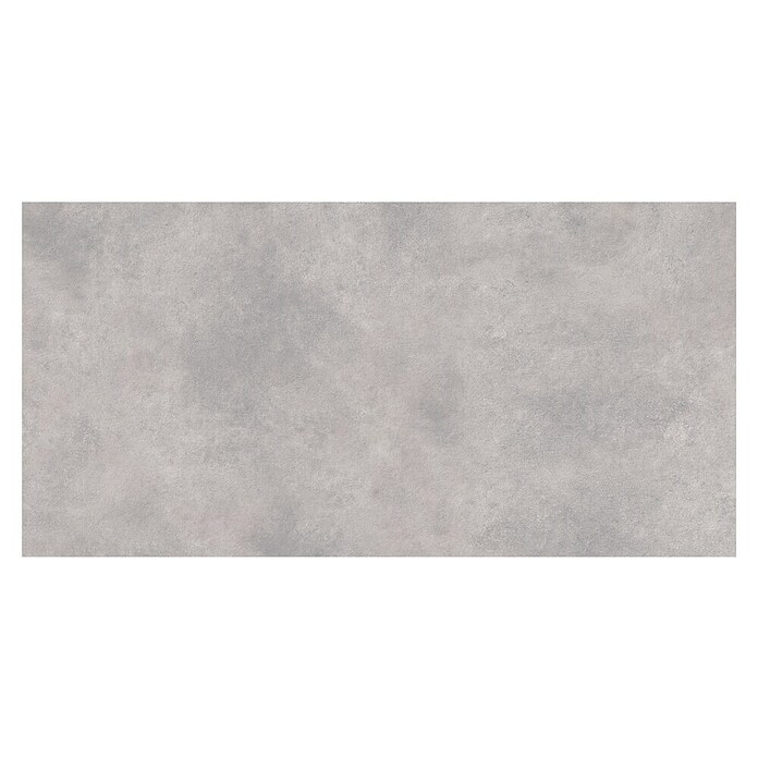 Cersanit Terrassenfliese Metropolis (59,3 x 119,3 x 2 cm, Grey, Matt) | BAUHAUS