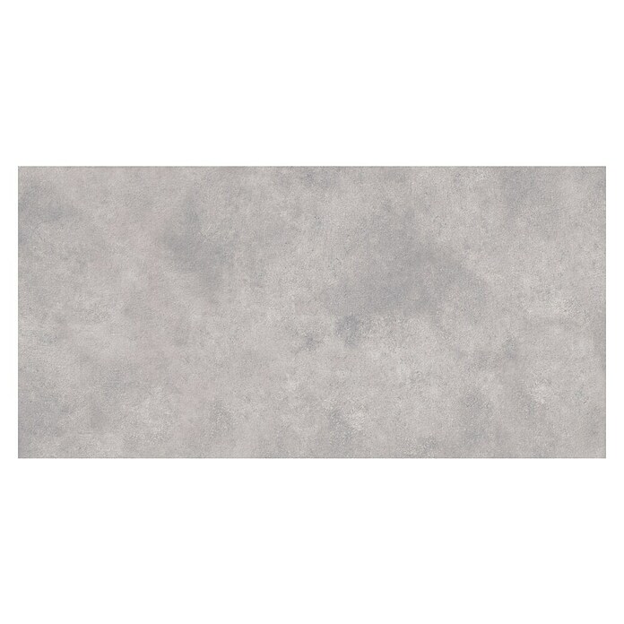 Cersanit Terrassenfliese Metropolis (59,3 x 119,3 x 2 cm, Grey, Matt) | BAUHAUS