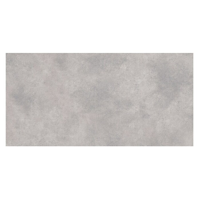 Cersanit Terrassenfliese Metropolis (59,3 x 119,3 x 2 cm, Grey, Matt) | BAUHAUS