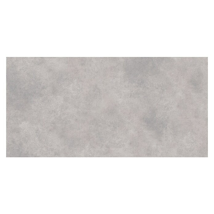 Cersanit Terrassenfliese Metropolis (59,3 x 119,3 x 2 cm, Grey, Matt) | BAUHAUS
