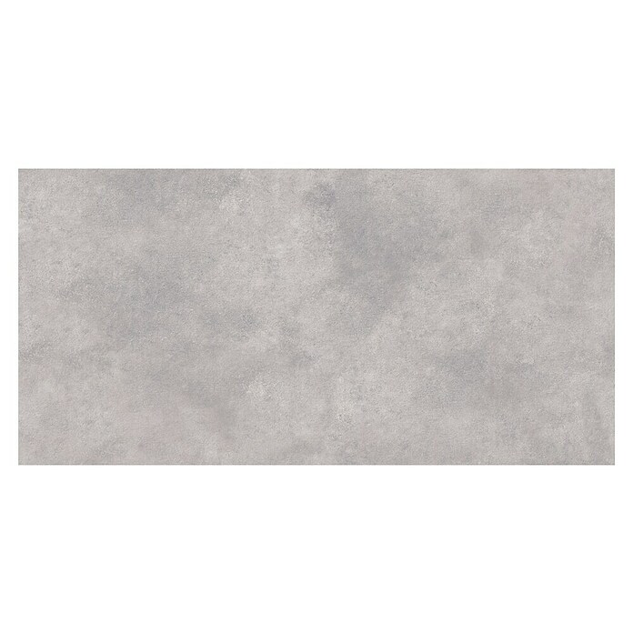 Cersanit Terrassenfliese Metropolis (59,3 x 119,3 x 2 cm, Grey, Matt) | BAUHAUS