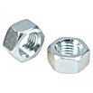Profi Depot Sechskantmutter VZ (M14, Schlüsselweite: 22, Stahl, 25 Stk.)