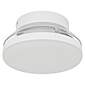 Eglo Ventilador de techo Hovley (Blanco, 41 cm, Blanco cálido) | BAUHAUS