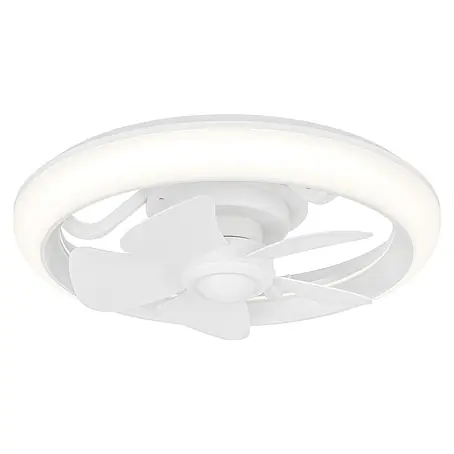 Eglo  Ventilador de techo Fernandina