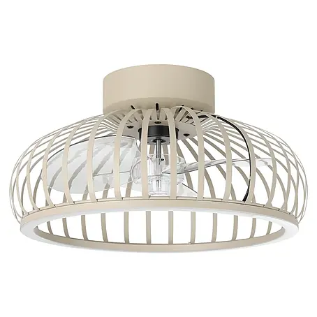 Eglo  Ventilador de techo Mogano
