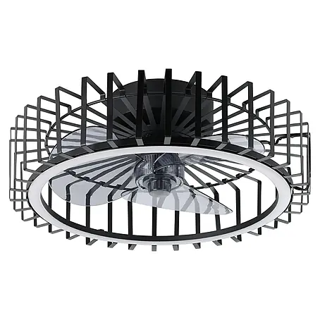 Eglo  Ventilador de techo Orikum