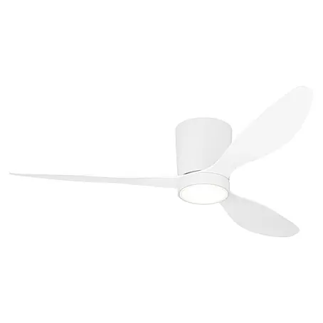 Eglo  Ventilador de techo Baracarès