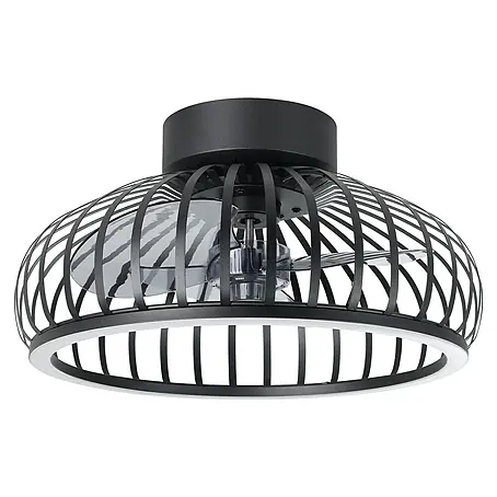 Eglo  Ventilador de techo Mogano
