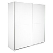 Meka Block Armario de puertas correderas K-903 (L x An x Al: 60 x 180 x 200 cm, Blanco Poro) | BAUHAUS
