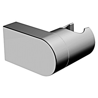 Hansa Viva Brausehalter (Kunststoff, Chrom)