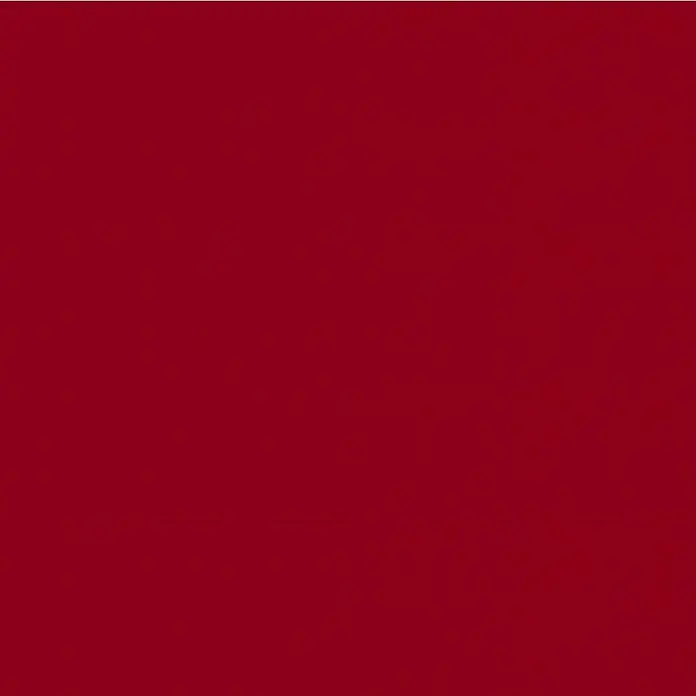 Spettmann LED-Vollkassettenmarkise Sunlite - Bordeaux, Farbe Gestell: Eisenglimmer matt, Breite: 3,5 m, Ausfall: 2,5 m - Einfarbig tiefroter Hintergrund.
