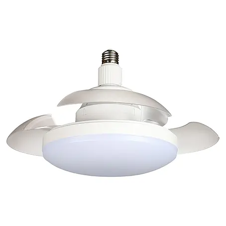 Cristal Record  Ventilador de techo Venty
