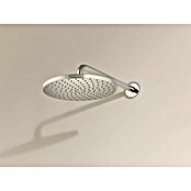 Hansa Viva Kopfbrause (Durchmesser: 25 cm, 12 l/min, Chrom) | BAUHAUS