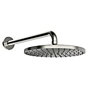 Hansa Viva Kopfbrause (Durchmesser: 25 cm, 12 l/min, Chrom) | BAUHAUS