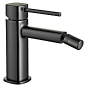 Camargue Bolonia Grifo monomando de bidé (Black gun, Bidé) | BAUHAUS