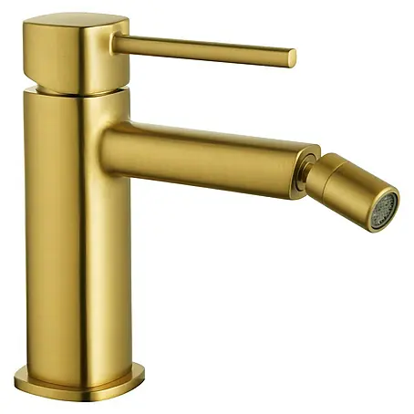 Camargue Bolonia Grifo monomando de bidé