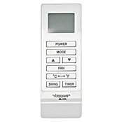 Voltomat Mobiles Klimagerät (4 600 W, Raumgröße: 35 m², Weiß) | BAUHAUS