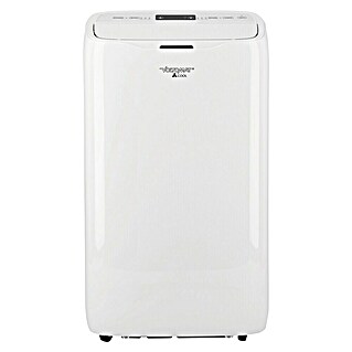 Voltomat Mobiles Klimagerät (4 600 W, Raumgröße: 35 m², Weiß)