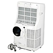 Voltomat Mobilni klima uređaj  (4.600 W, Površina prostorije: 35 m², Bijele boje) | BAUHAUS