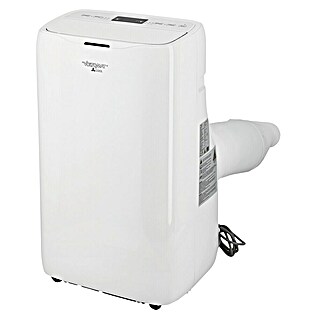 Voltomat Mobilni klima uređaj (4.600 W, Površina prostorije: 35 m², Bijele boje)