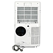 Voltomat Mobilni klima uređaj  (4.600 W, Površina prostorije: 35 m², Bijele boje) | BAUHAUS