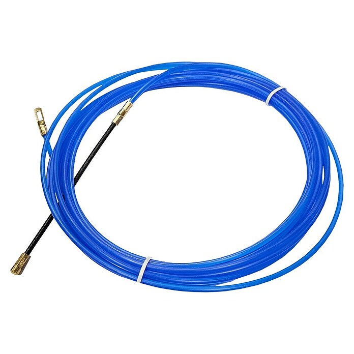 Commel Prehodni kabel  (Plastika, Dolžina: 5 m) | 3295 - Flexrohre und Zubehör | CBED - Befestigungstechnik | CBE - Kabel und Zubehör | CB - Elektroinstallation | C - Elektro | BAUHAUS
