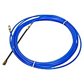 Commel Prehodni kabel  (Plastika, Dolžina: 5 m) | 3295 - Flexrohre und Zubehör | CBED - Befestigungstechnik | CBE - Kabel und Zubehör | CB - Elektroinstallation | C - Elektro | BAUHAUS