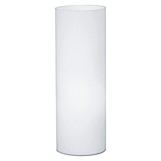 Eglo Okrugla stolna svjetiljka Geo (60 W, Ø x V: 120 mm x 35 cm, Bijele boje, Bijele boje, E27)
