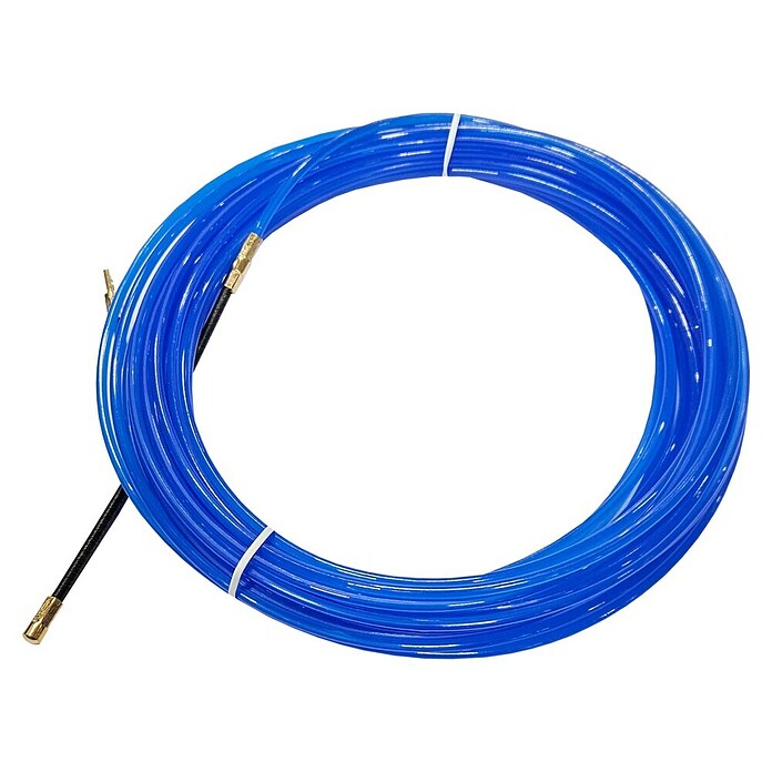 Commel Prehodni kabel  (Plastika, Dolžina: 10 m) | 3295 - Flexrohre und Zubehör | CBED - Befestigungstechnik | CBE - Kabel und Zubehör | CB - Elektroinstallation | C - Elektro | BAUHAUS