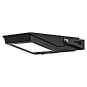 Osram Solar-Außenwandleuchte Endura Flood (10 W, 19,4 x 6,7 x 31,3 cm, Kaltweiß) | BAUHAUS